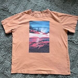Men’s Original Use Graphic T-Shirt